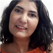 Profesora de español que dicta clases a niños, adolescentes y adultos. Logopeda para niños y adolescentes